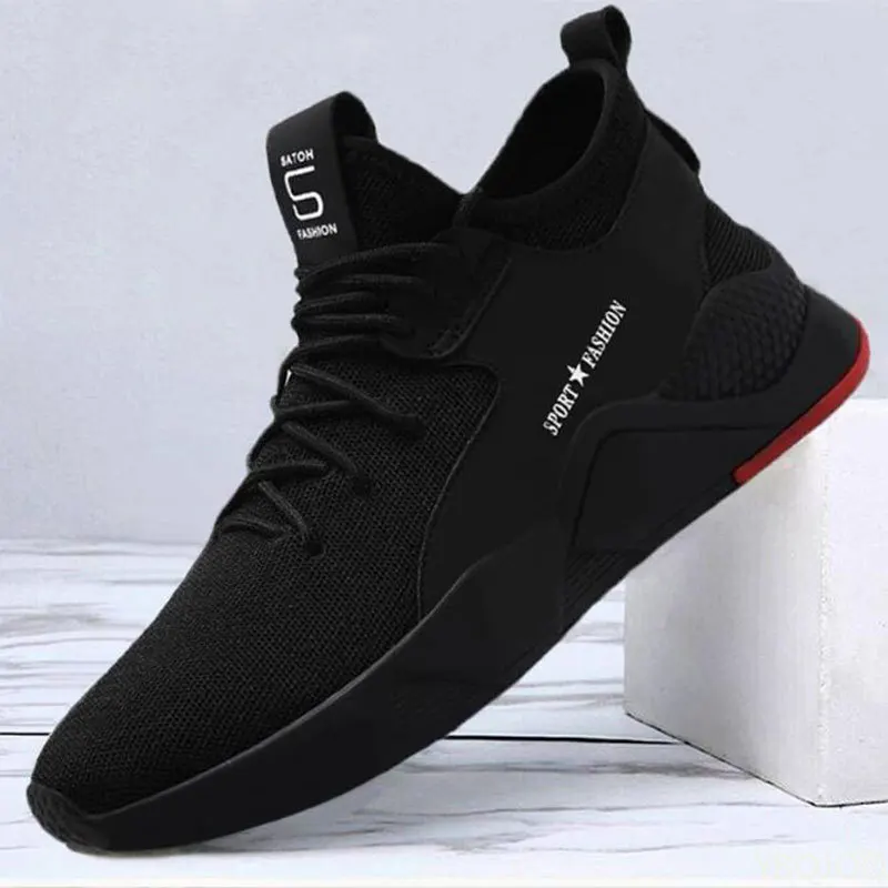 Men Shoes Vans - New Men's Trendy Shoes Casual non