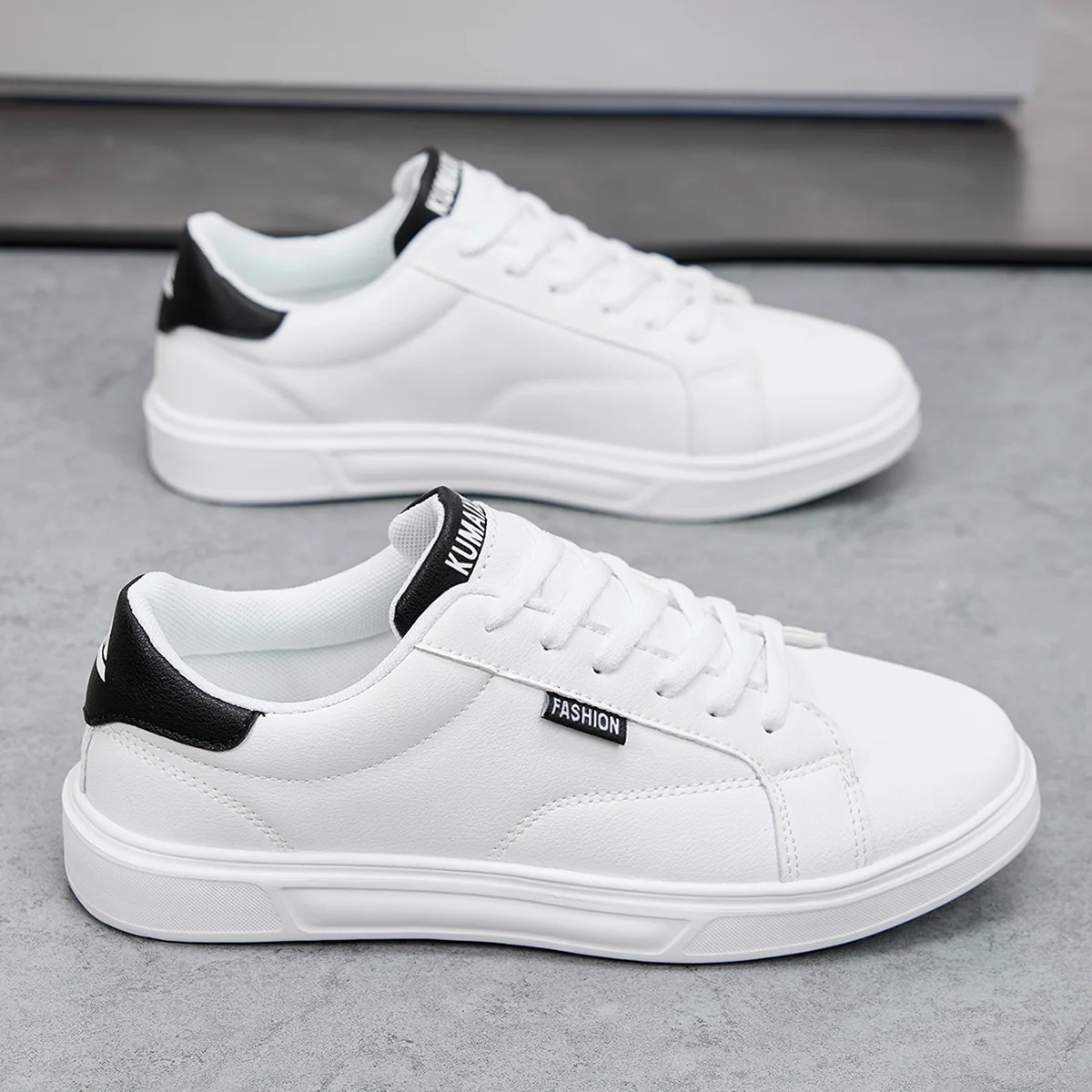Men'S Shoes Green And White - Spring Men Women Shoes Outdoor White