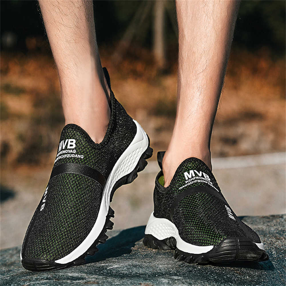 Men Shoes Size - Soft Bottom Anti-skid Brown Dress Heels