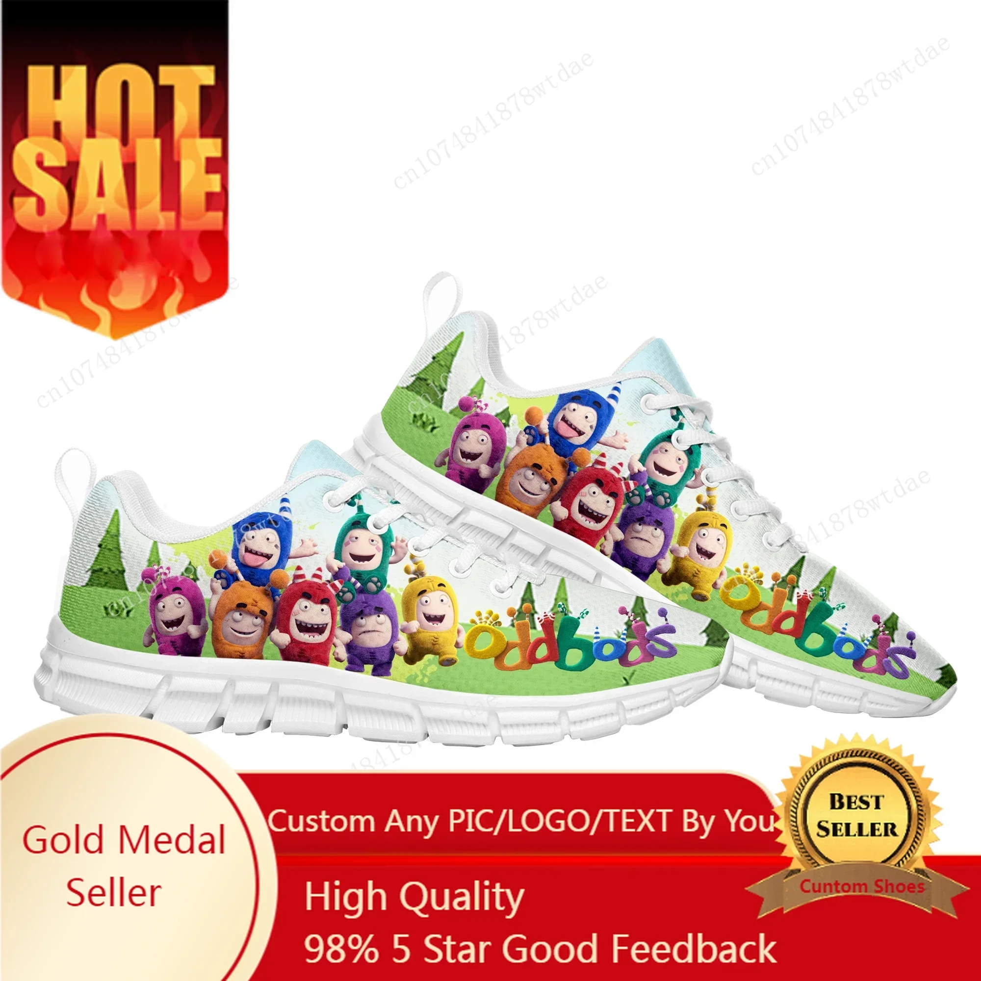 Men Shoes Singapore - Oddbods Sports Shoes Mens Womens Teenager