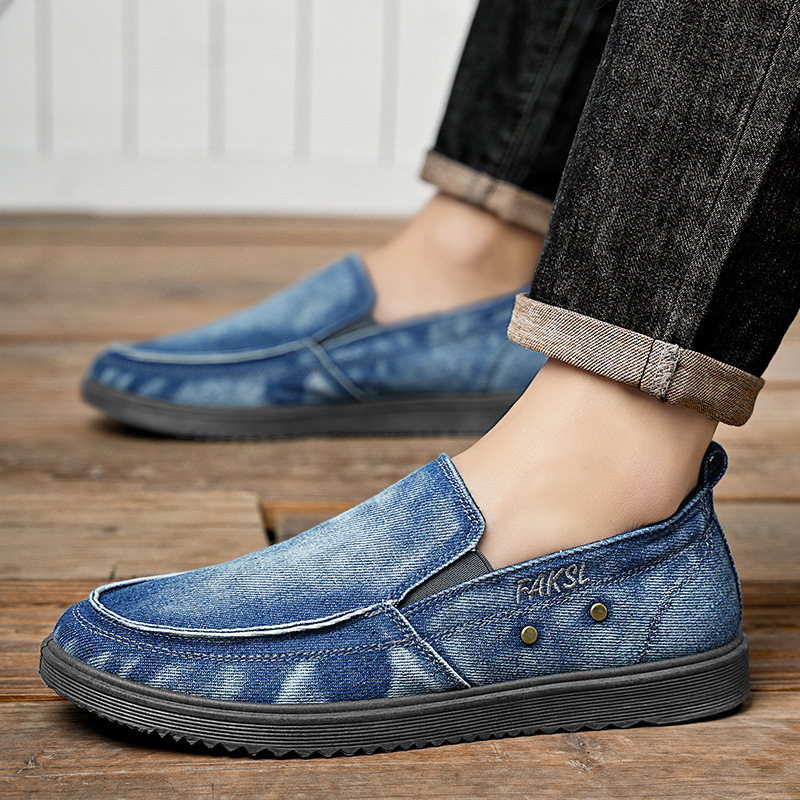 Men Shoes Office - 2026 New Spring and Autumn men's
