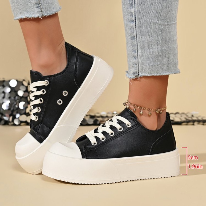 Men Shoes Designer - 2026 Couple Platform Shoes Luxury Designer