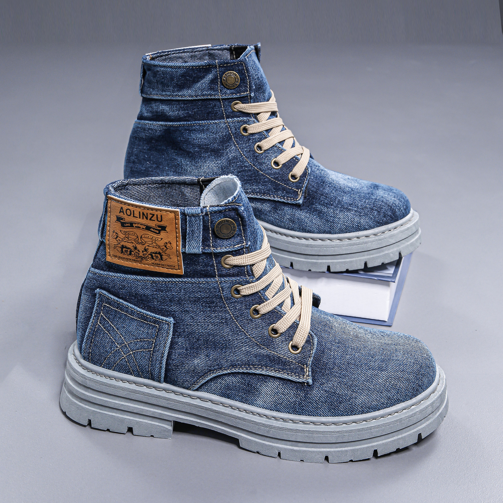Men Shoes Vans - 2025 New Men's Classic Sneakers Fashion