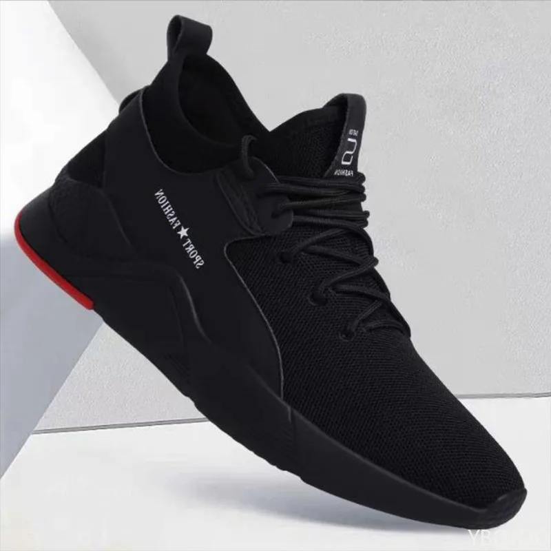 New Men's Trendy Shoes Casual  - Men Shoes Vans avaliação e preço