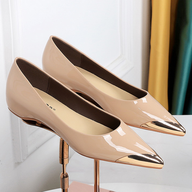 BIGTREE Shoes Low heeled Women - Men Shoes Size avaliação e preço