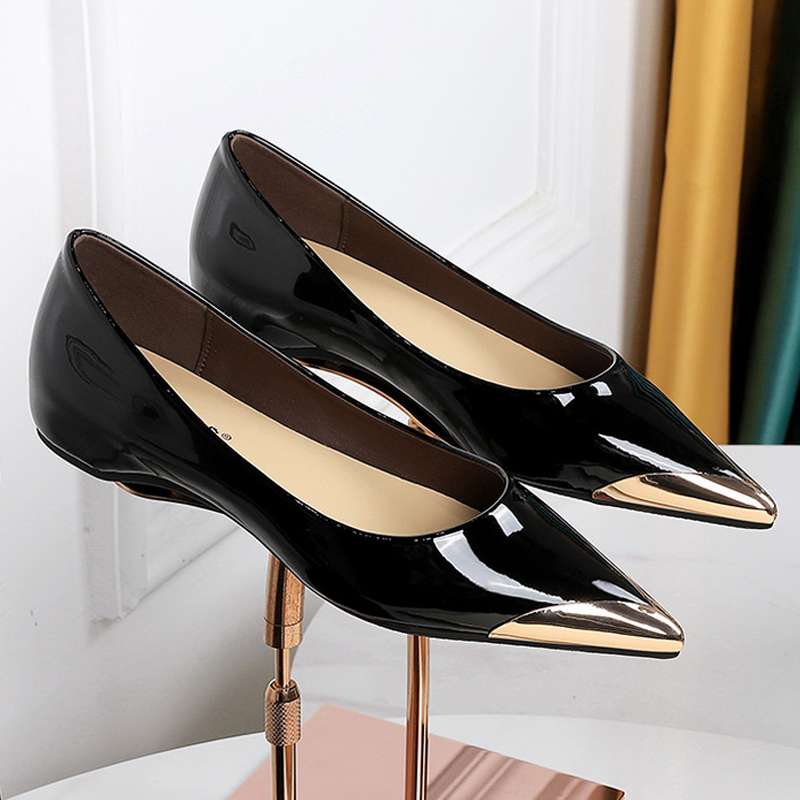 BIGTREE Shoes Low heeled Women - Men Shoes Size avaliação e preço