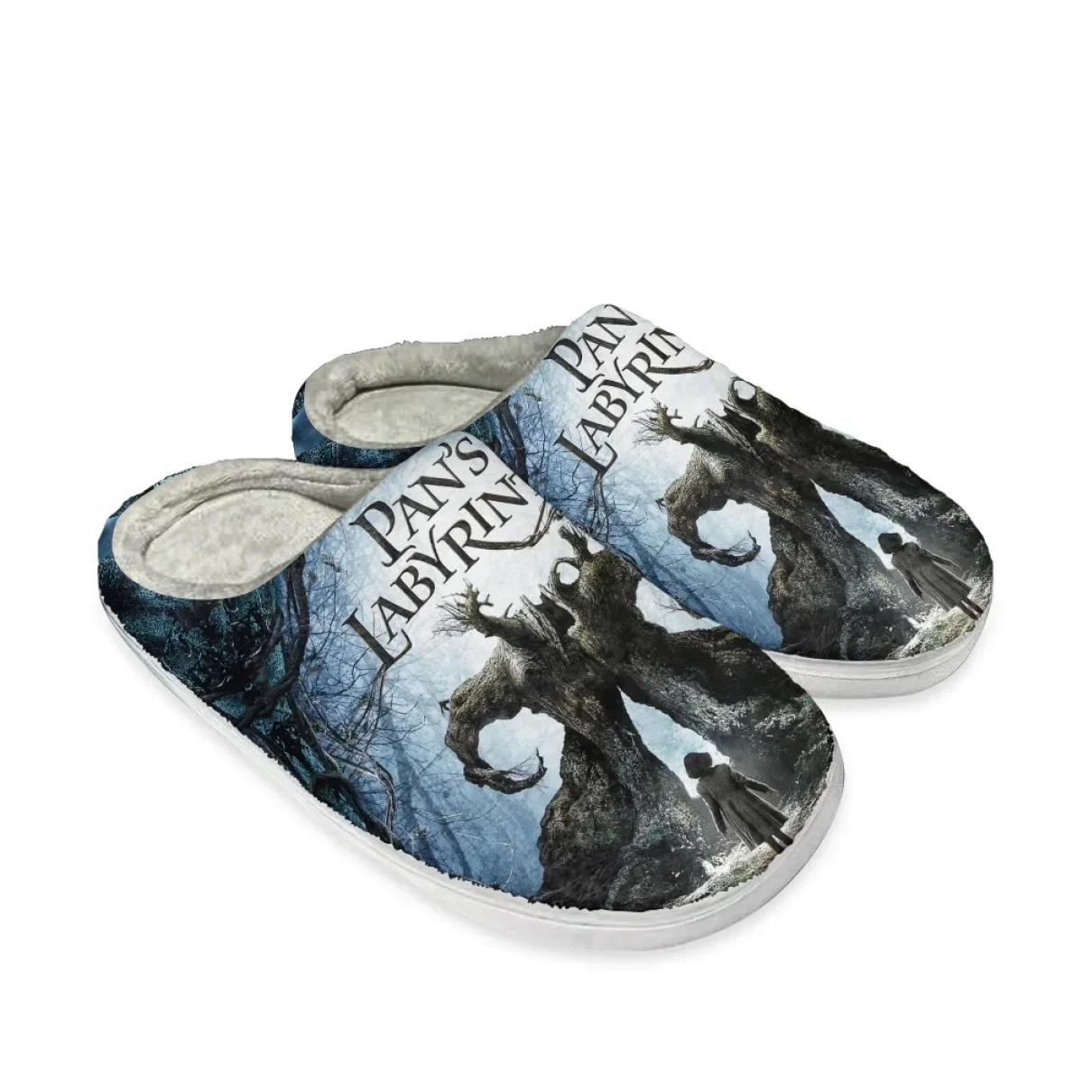 Pan's Labyrinth Design Casual  - Men Shoes Designer avaliação e preço