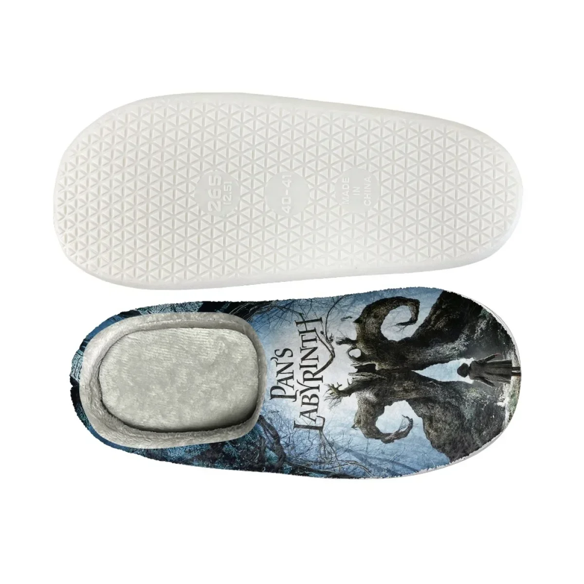 Pan's Labyrinth Design Casual  - Men Shoes Designer avaliação e preço