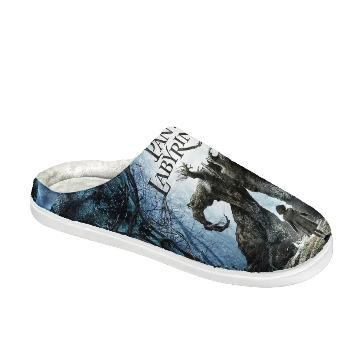 Pan's Labyrinth Design Casual  - Men Shoes Designer avaliação e preço