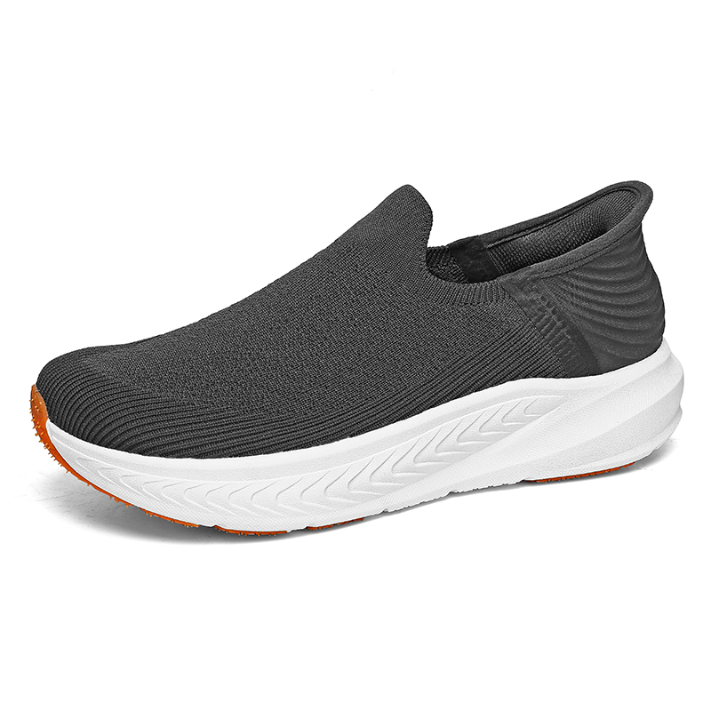 Running Mesh Shoes Fashion Cas - Men'S Shoes For Tennis avaliação e preço