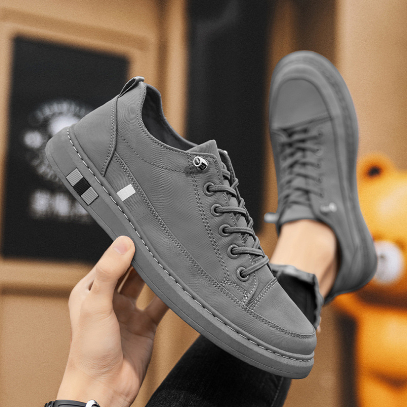 non-leather casual shoes mens  - Men Shoes Designer avaliação e preço