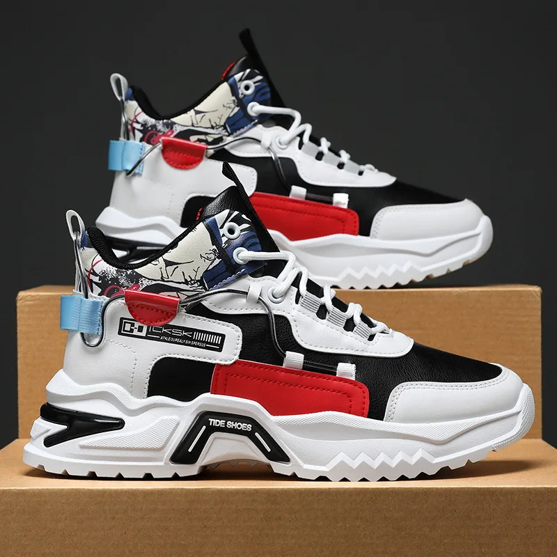 Men's Sneakers Original Runnin - Men Shoes Vans avaliação e preço