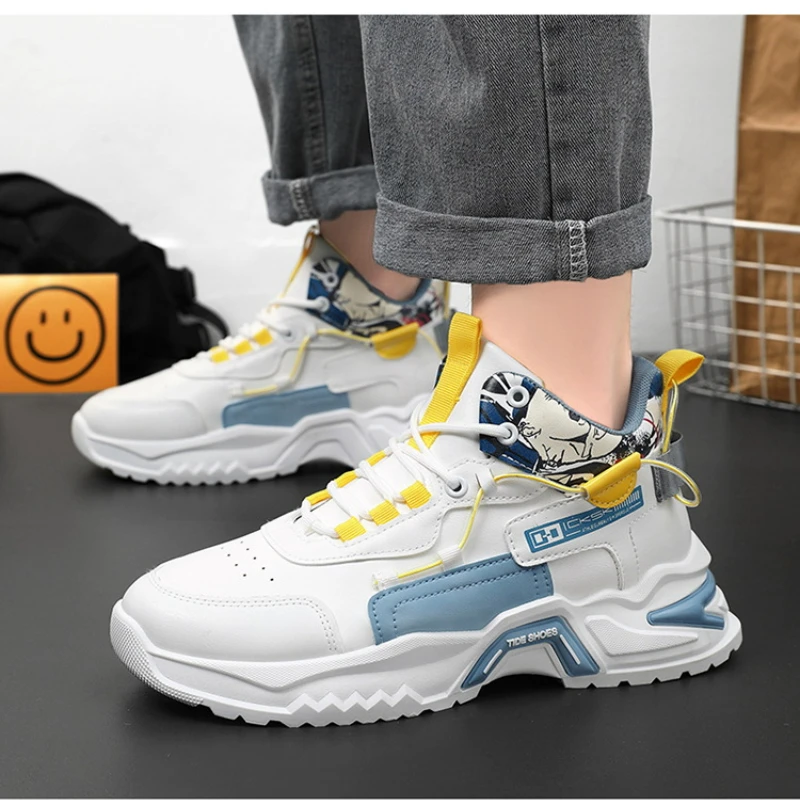 Men's Sneakers Original Runnin - Men Shoes Vans avaliação e preço