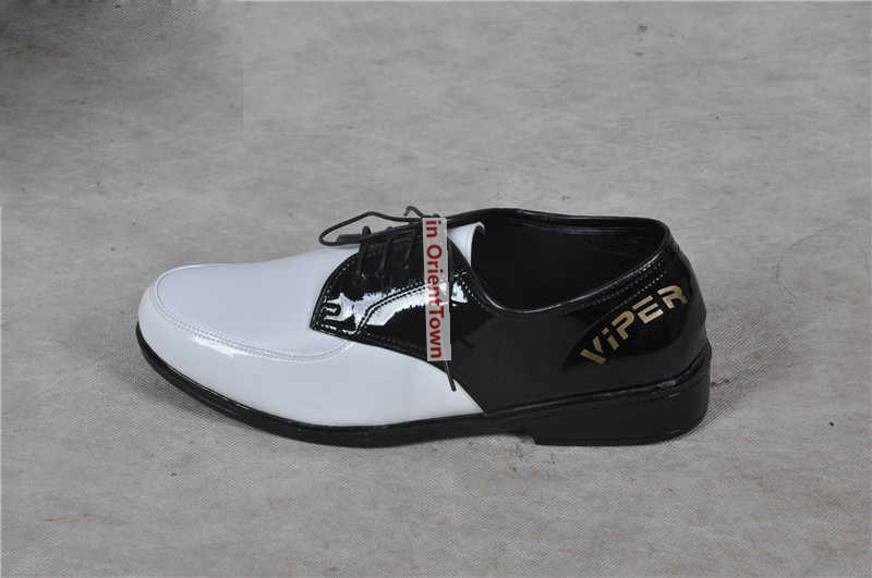 America and Europe Trend Hip H - Men Shoes Europe To Us avaliação e preço