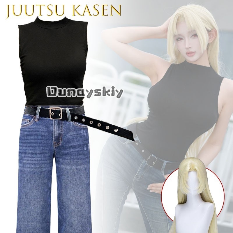 LWW*11Juutsu Kasen Season3 Cul - Men Shoes Europe To Us avaliação e preço