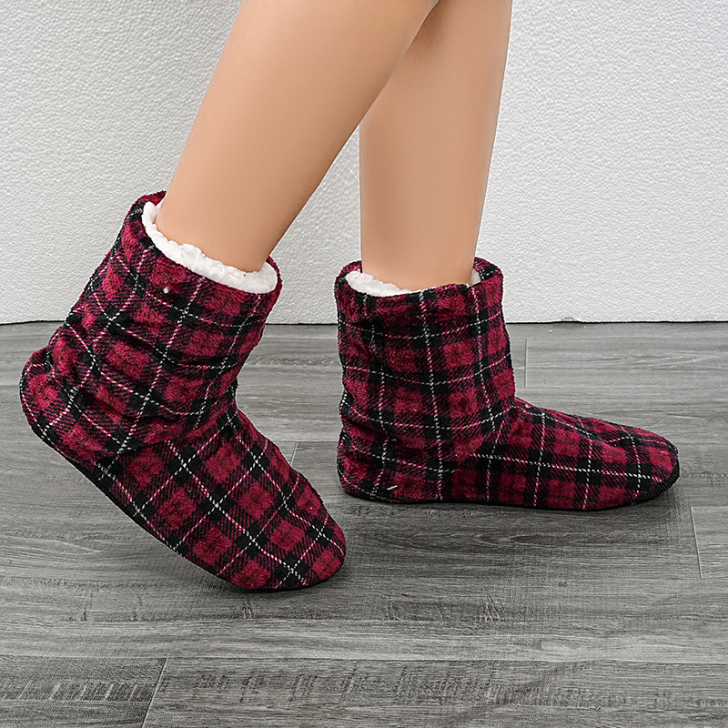 Winter Adult Men And Women Thi - Men Shoes Office avaliação e preço