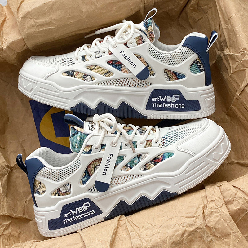 2026 Mens Luxury Running Shoes - Men Shoes Vans avaliação e preço