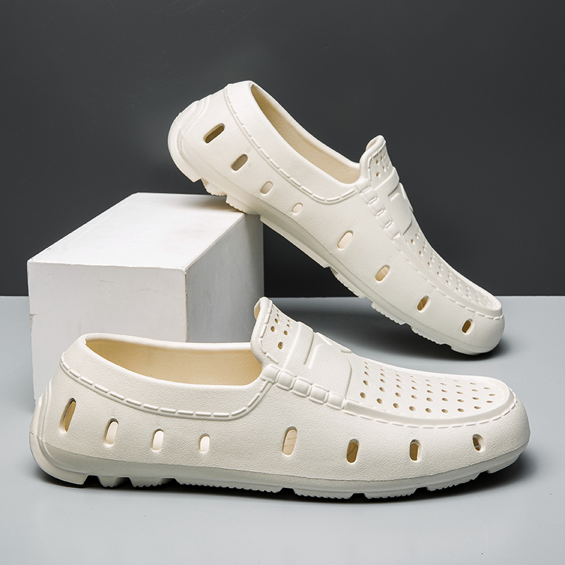 YUYIN Men's Eva Slippers Non-s - Men'S Shoes Hugo Boss avaliação e preço