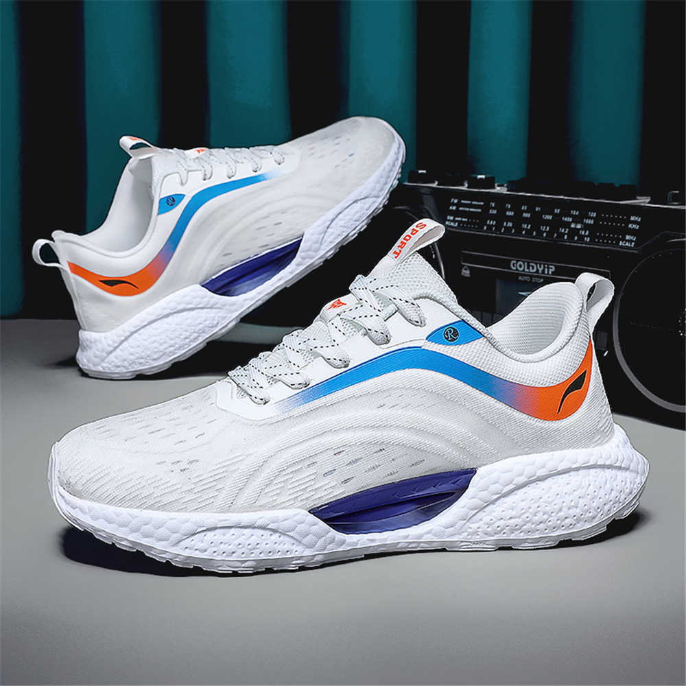 Size 40 Size 39 Orange Shoes F - Men'S Shoes For Tennis avaliação e preço