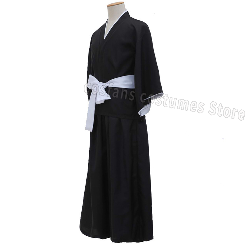 BLEACH Kuchiki Rukia Shinigami - Men Shoes Europe To Us avaliação e preço