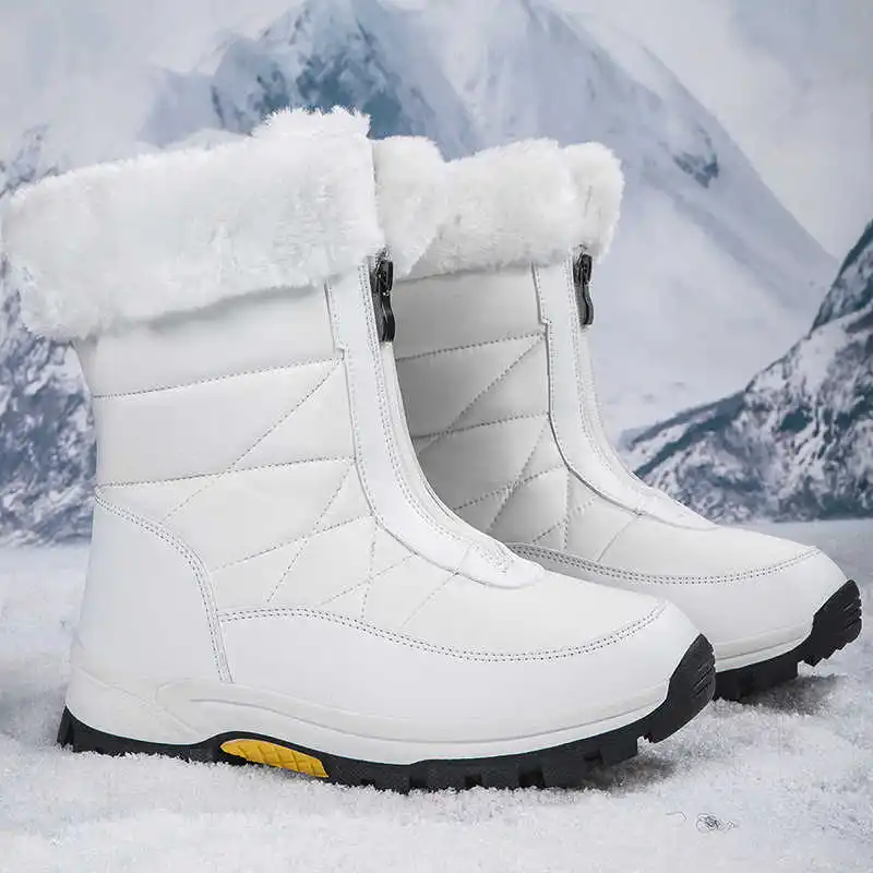 Women's Boot Sneakers Walking  - Men'S Shoes Good For Wide Feet avaliação e preço