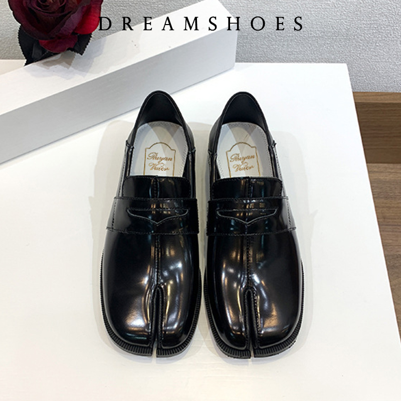 Tabi Shoes Slip On Loafer for  - Men'S Shoes Hugo Boss avaliação e preço