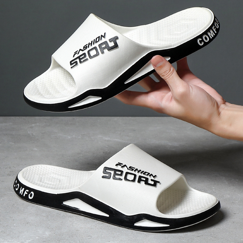 Big Size 50 51 Men's New Summe - Flip Flop Beach Men avaliação e preço