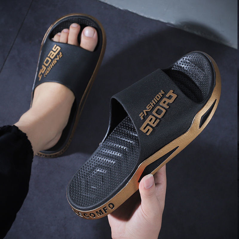 Big Size 50 51 Men's New Summe - Flip Flop Beach Men avaliação e preço