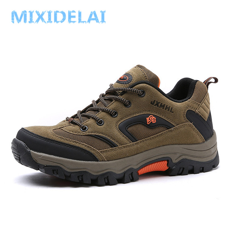 MIXIDELAI Big Size 39-47 Fashi - Men Shoes Vans avaliação e preço