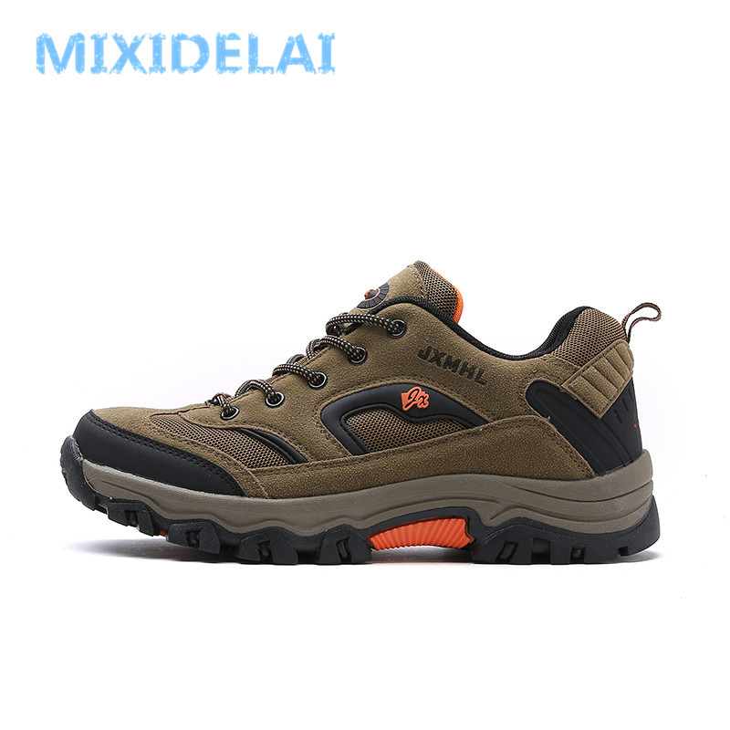 MIXIDELAI Big Size 39-47 Fashi - Men Shoes Vans avaliação e preço