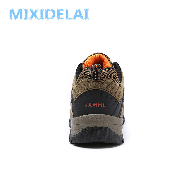 MIXIDELAI Big Size 39-47 Fashi - Men Shoes Vans avaliação e preço