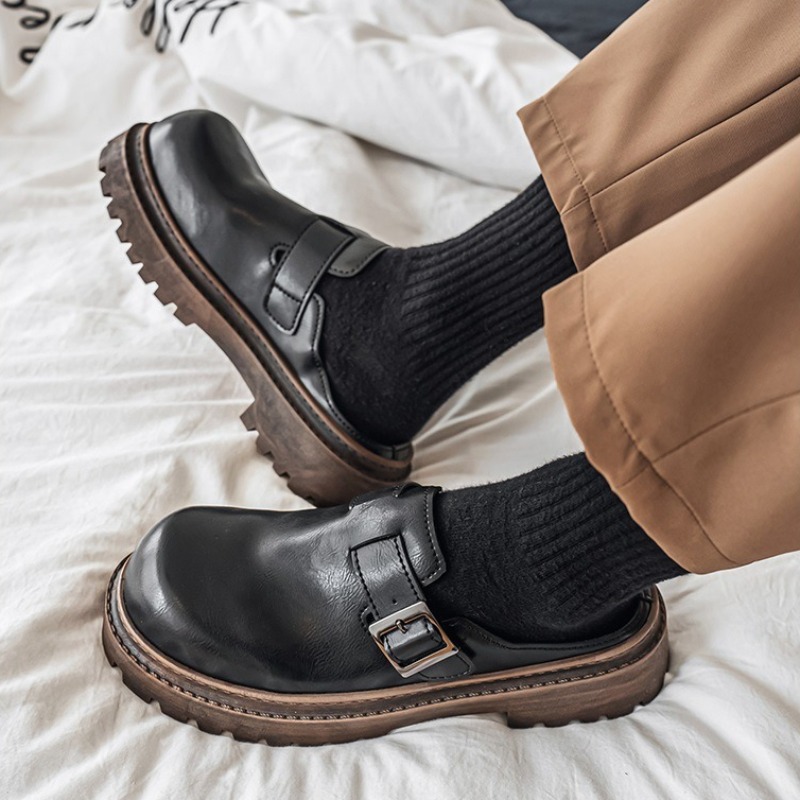 Men's Bag Head Platform Slippe - Men'S Shoes Hugo Boss avaliação e preço