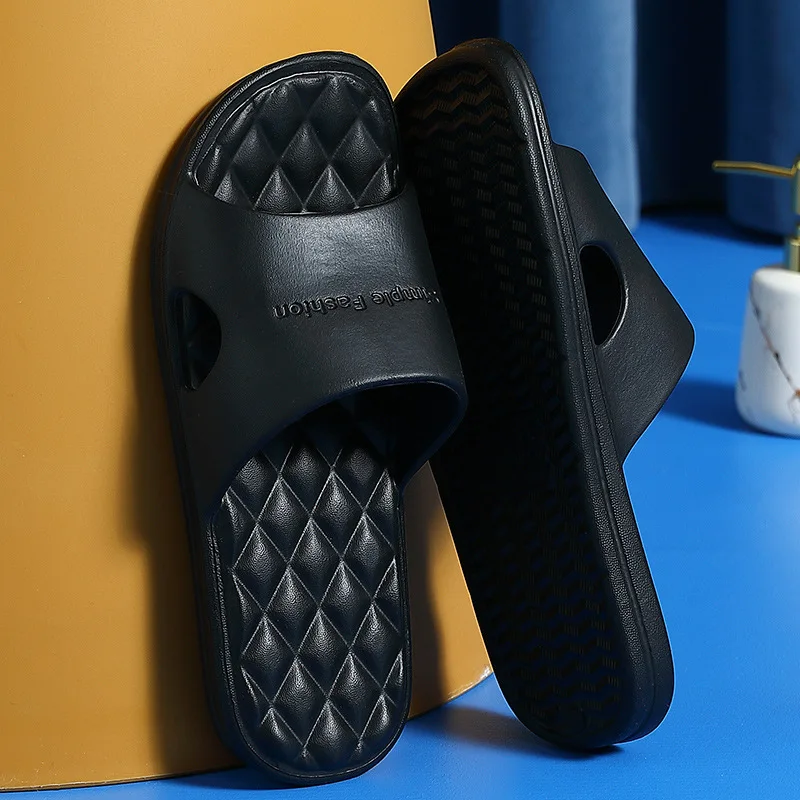 Big Size 48 49 Men Slippers So - Flip Flop Beach Men avaliação e preço