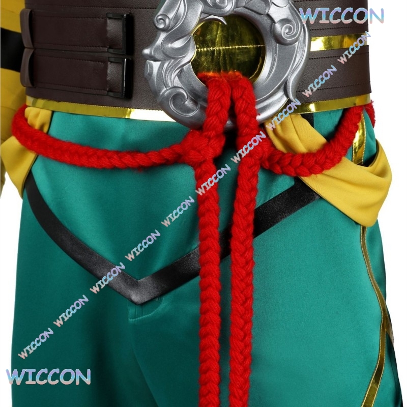 Lin Lie Cosplay Iron Fist Cosp - Men Shoes Europe To Us avaliação e preço