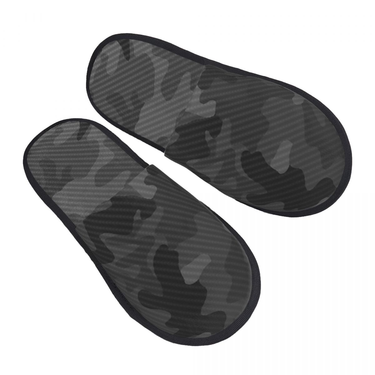 Carbon Camouflage Design Comfo - Men Shoes Designer avaliação e preço