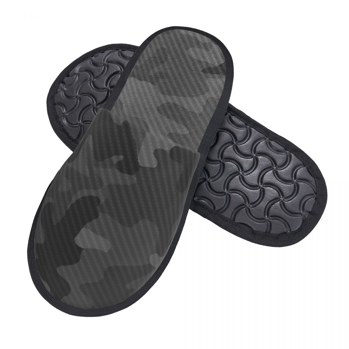 Carbon Camouflage Design Comfo - Men Shoes Designer avaliação e preço