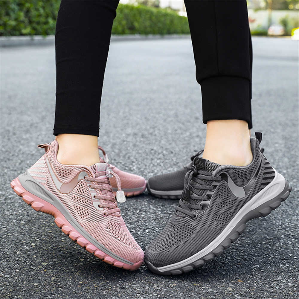 Knit Non-slip Sneakers Man 45  - Men Shoes Designer avaliação e preço