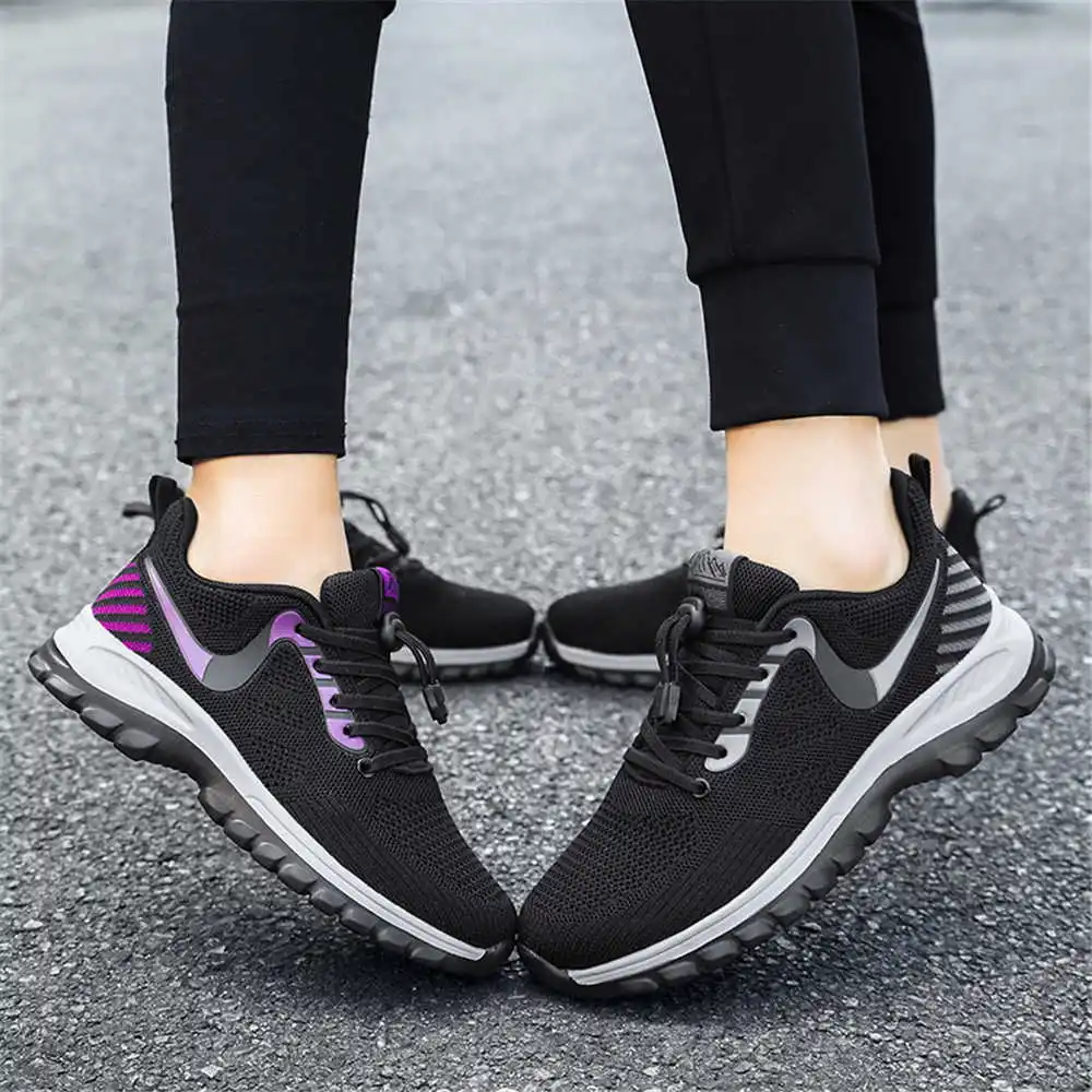 Knit Non-slip Sneakers Man 45  - Men Shoes Designer avaliação e preço