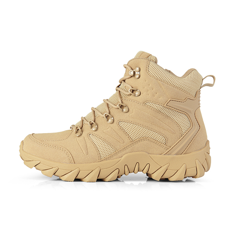 Men Tactical Boots Male Army S - Men'S Shoes For Work avaliação e preço