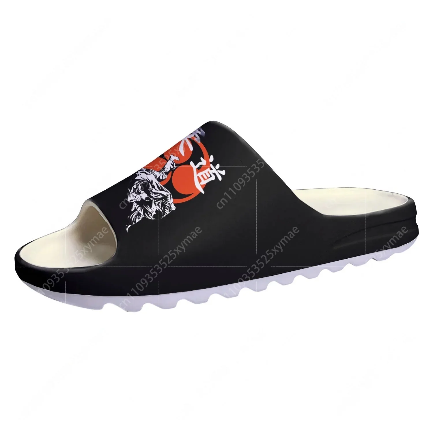 Judo Aikido Taekwondo Soft Sol - Men Shoes Office avaliação e preço