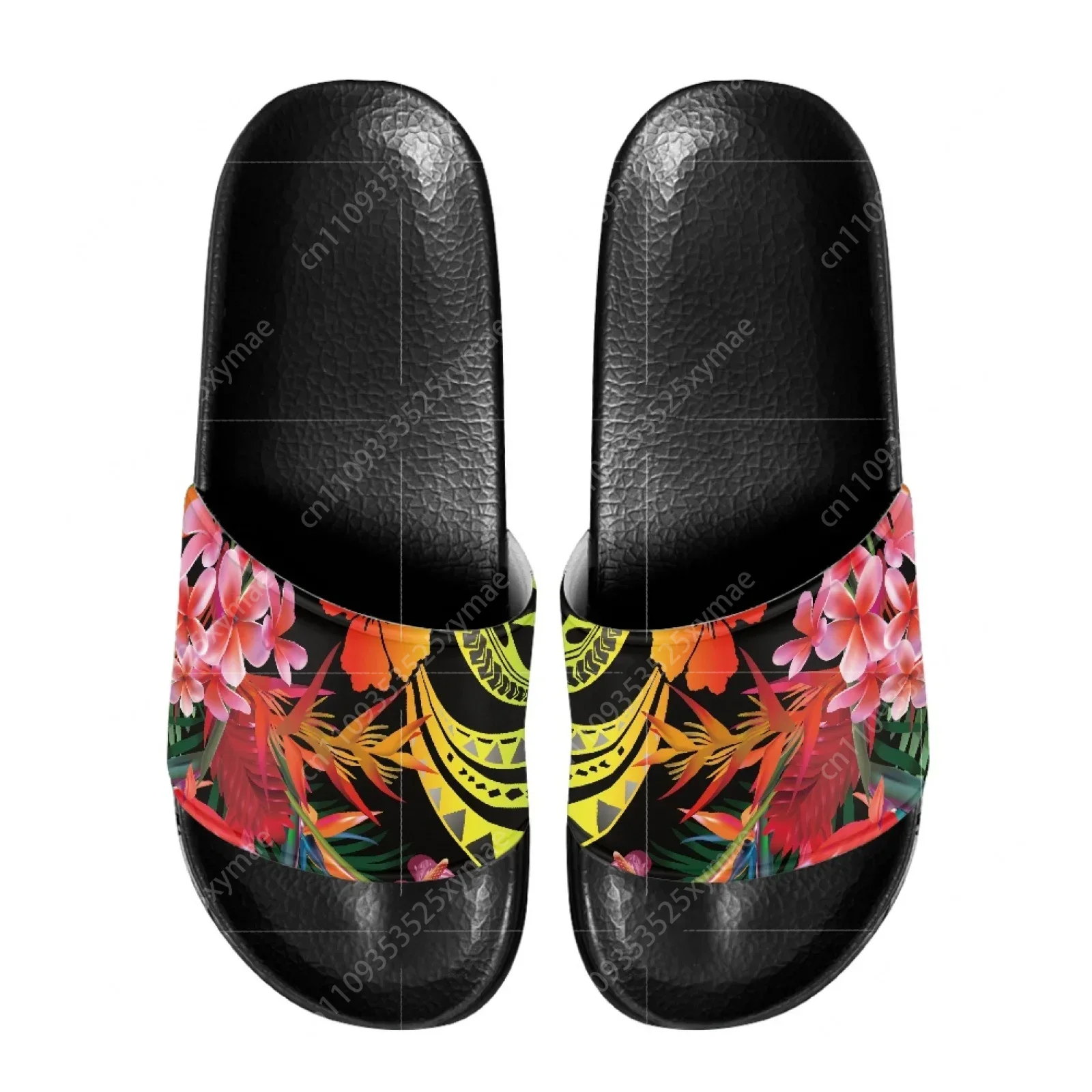 Polynesian Tribal Pohnpei Tote - Flip Flop Beach Men avaliação e preço