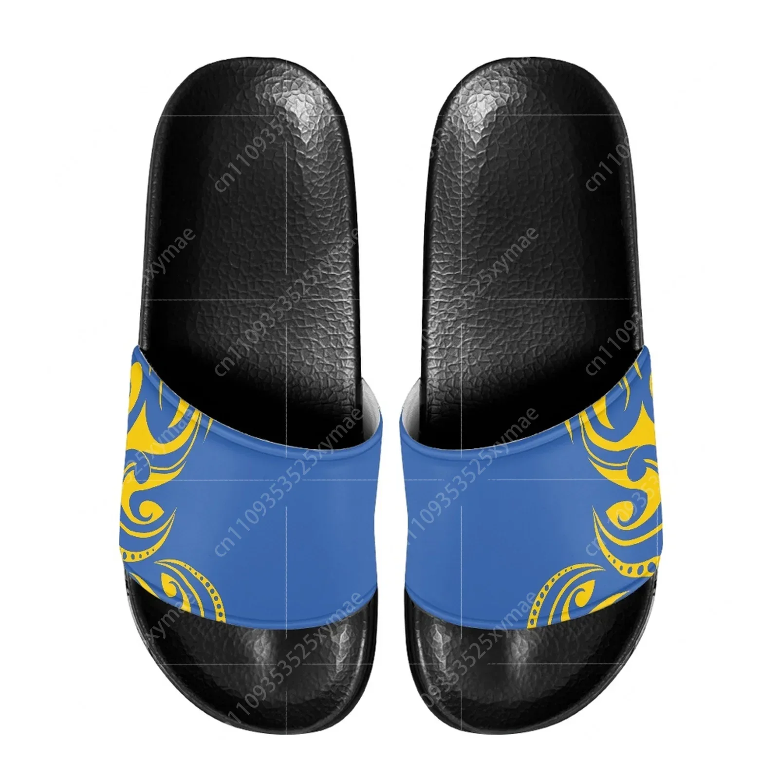 Polynesian Tribal Pohnpei Tote - Flip Flop Beach Men avaliação e preço