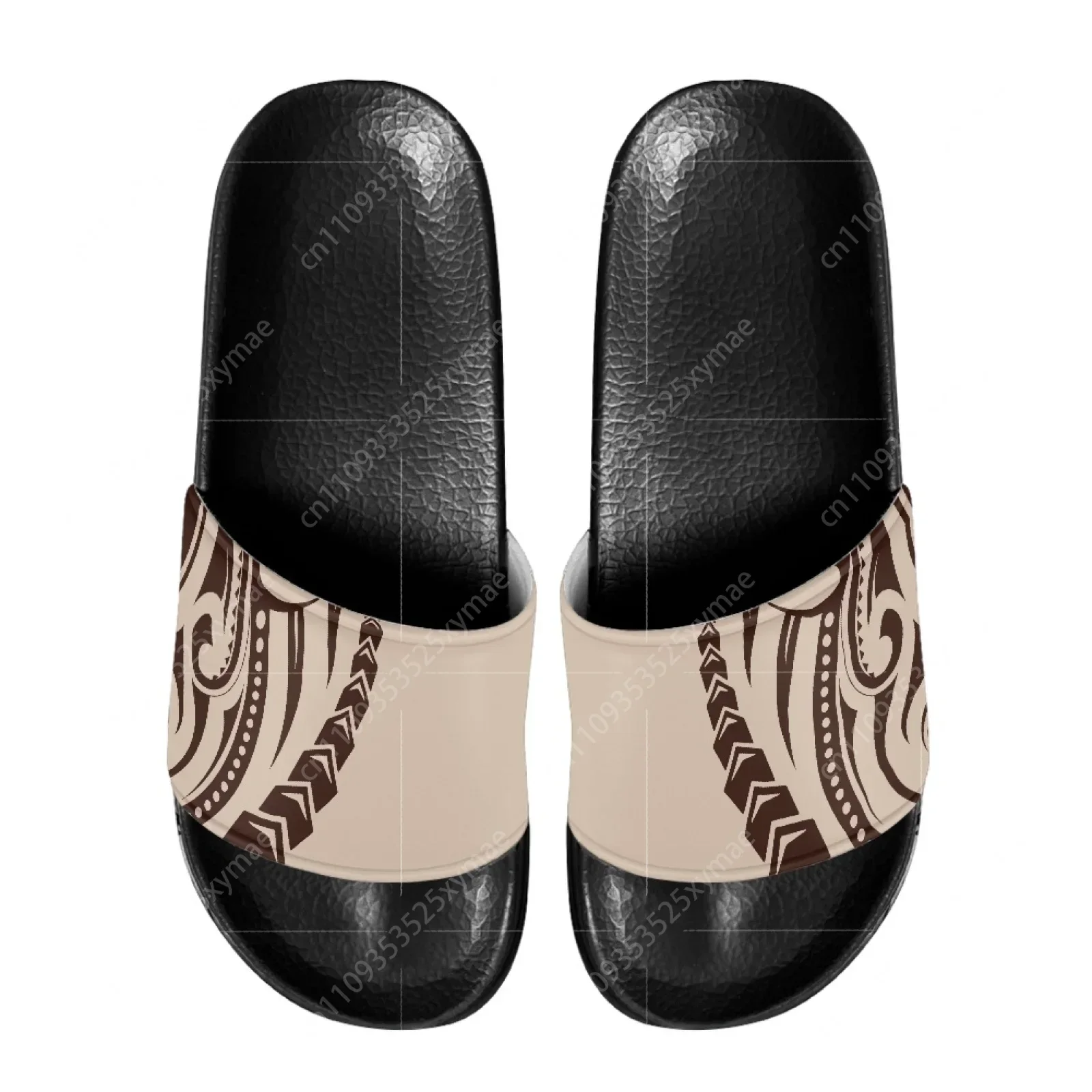 Polynesian Tribal Pohnpei Tote - Flip Flop Beach Men avaliação e preço