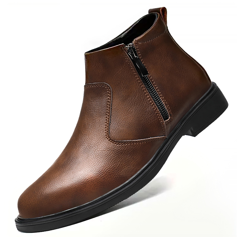 Autumn and Winter New High-Top - Men'S Shoes Hugo Boss avaliação e preço