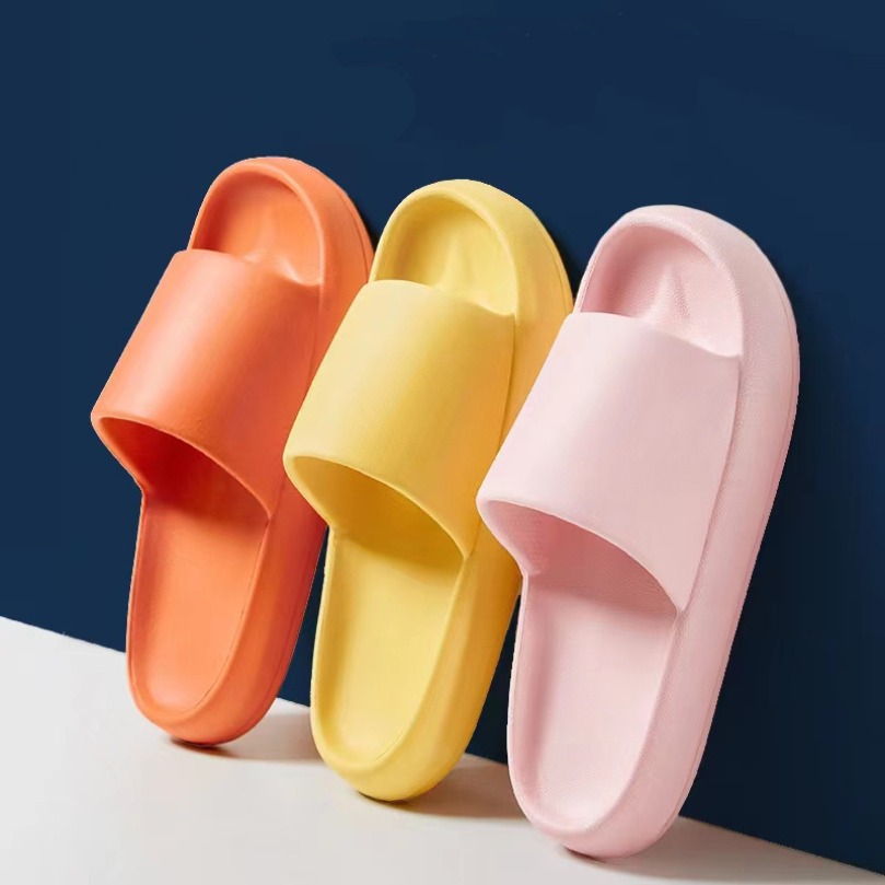 Home Slippers Women cloud Sand - Flip Flop Beach Men avaliação e preço