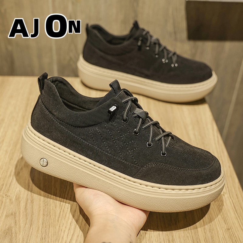 2025 autumn and winter men's c - Men'S Shoes Brogues avaliação e preço