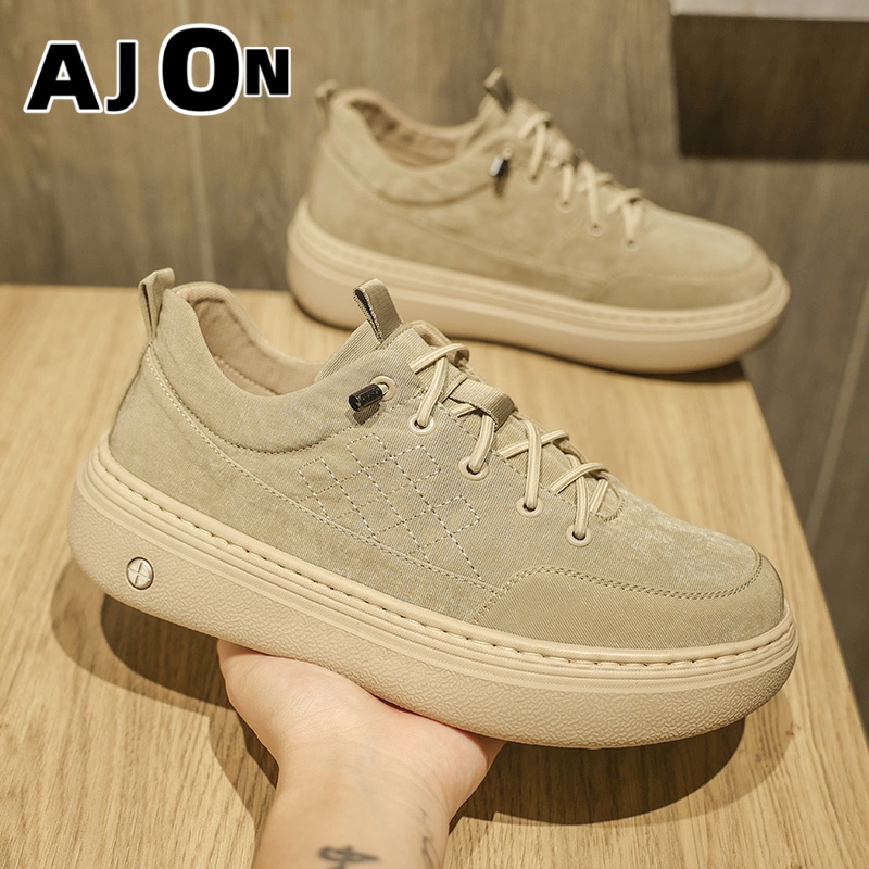 2025 autumn and winter men's c - Men'S Shoes Brogues avaliação e preço