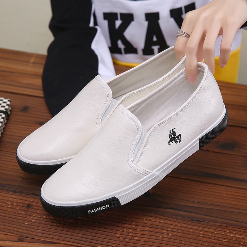 Mens Leather Shoes Retro Four  - Men'S Shoes Brogues avaliação e preço