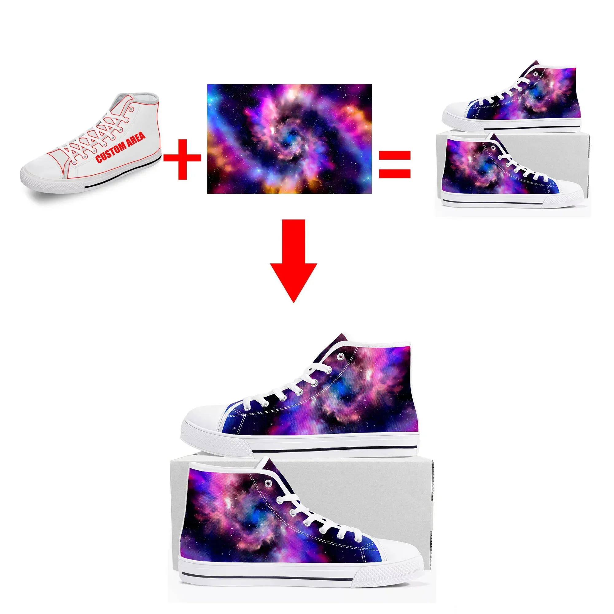 Oddbods High Top Sneakers Mens - Men Shoes Singapore avaliação e preço