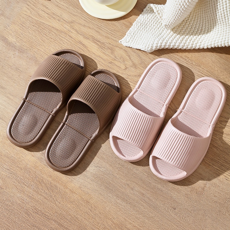 Foldable EVA Sandals For Women - Men Shoes Size avaliação e preço